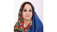 সাবেক এমপি শামীমা আক্তার খানম গ্রেফতার